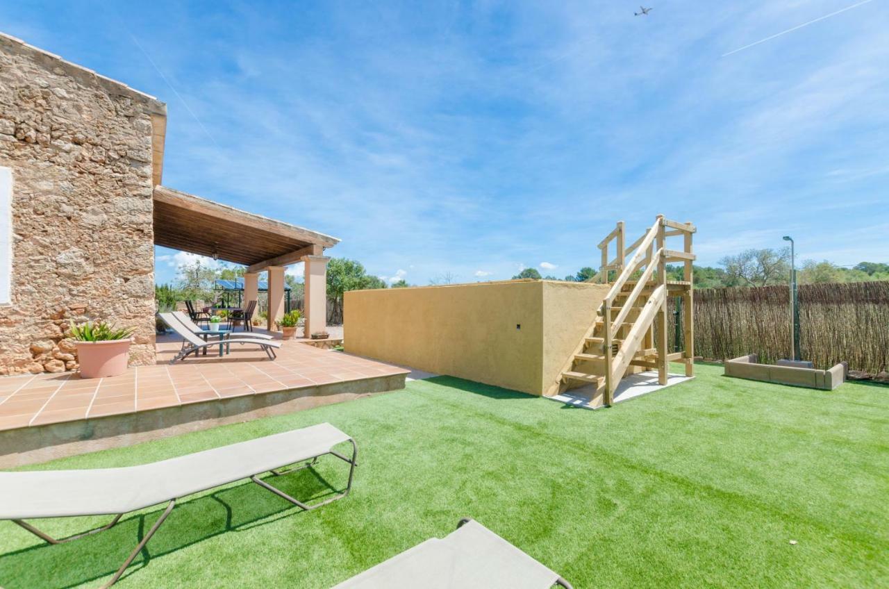 Villa Son Matet