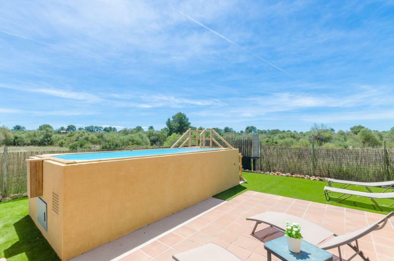 Villa Son Matet