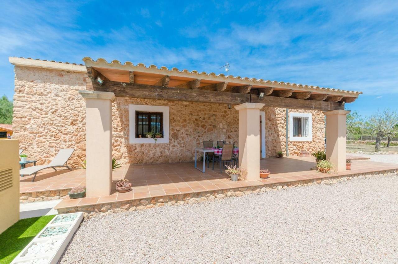 Son Matet Villa Santa Eugenia